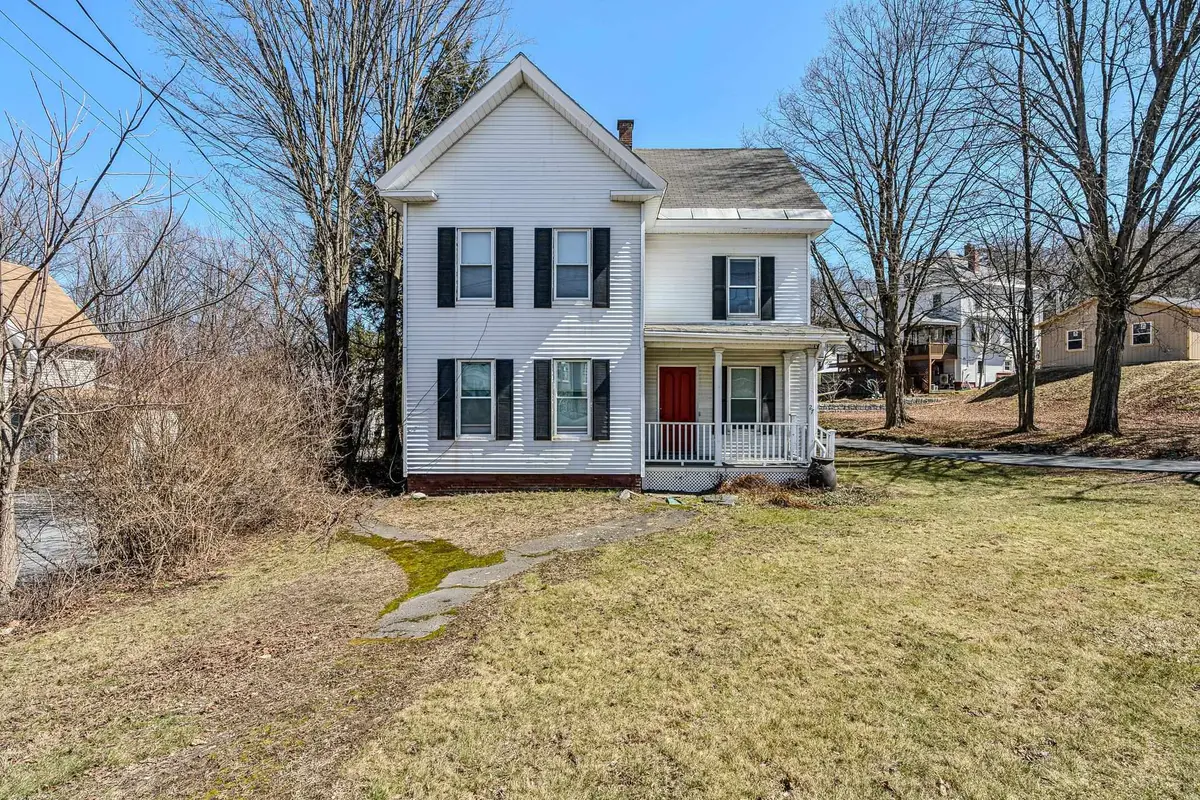 27 Seminary Hill Road, West Lebanon, NH 03784 - #1