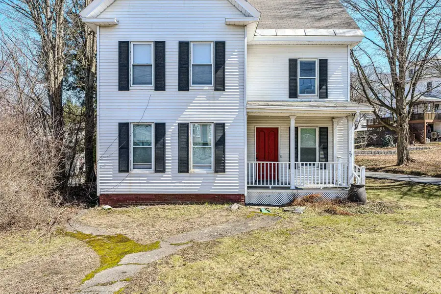 27 Seminary Hill Road, West Lebanon, NH 03784 - #2