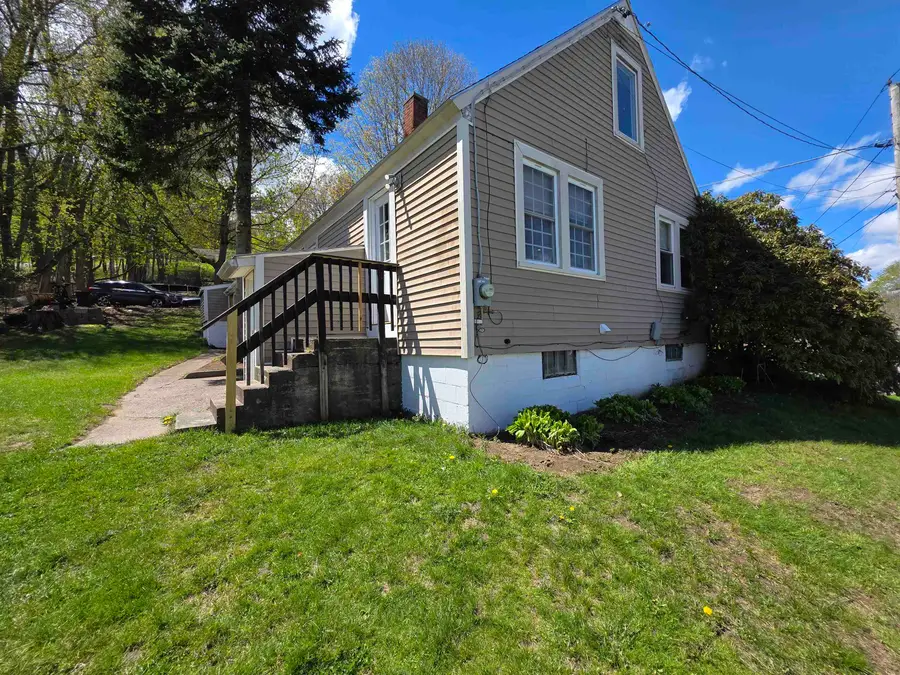 7 Frederic Street, Springfield, VT 05156 - #3