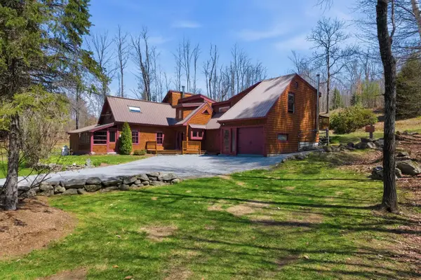 25 Buffalo Road, Wentworth, NH 03282
