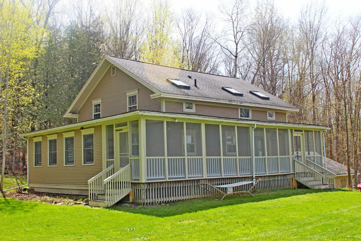 3263 Route 30, Cornwall, VT 05753 - #1