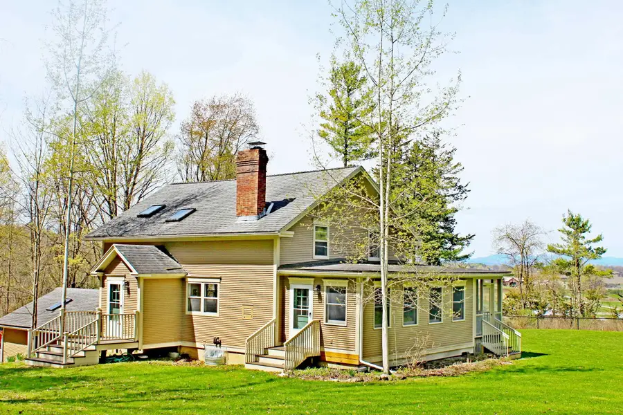 3263 Route 30, Cornwall, VT 05753 - #2