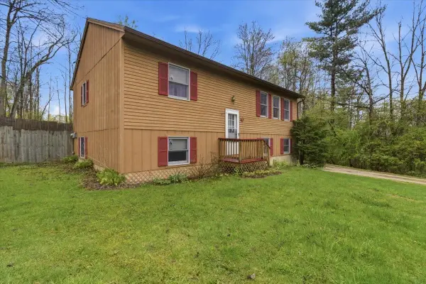 56 Hildur Hill, Bennington, VT 05201