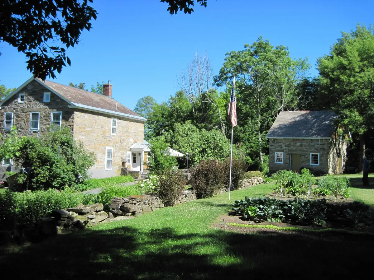 1665 Frazier Hill Road, Benson, VT 05731 - #1