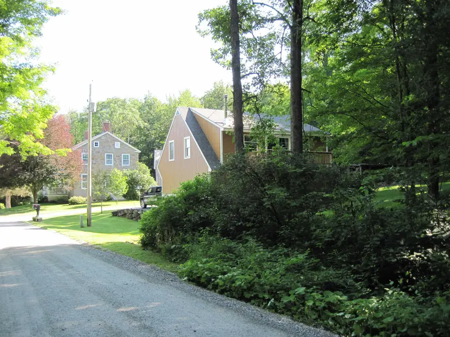 1665 Frazier Hill Road, Benson, VT 05731 - #3
