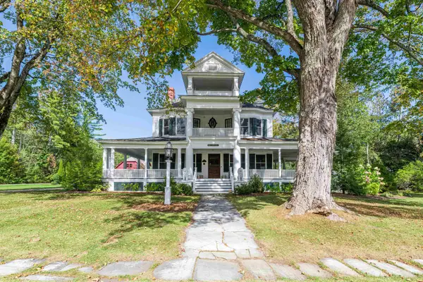 144 Taconic Avenue, Manchester, VT 05254