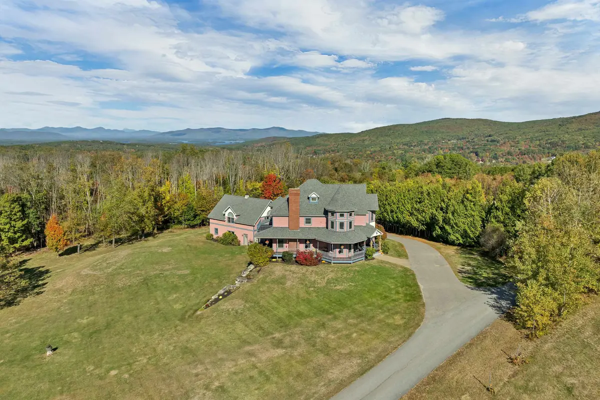 292 Liberty Hill Road, Gilford, NH 03249 - #1