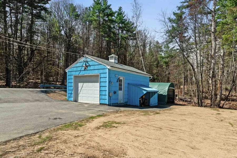 128 Old Lake Shore Road, Gilford, NH 03249 - #3