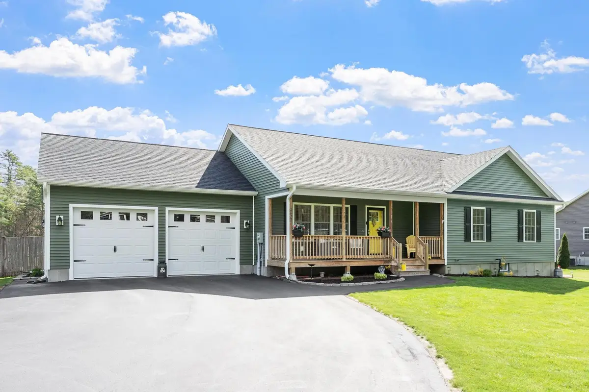850 Old Homestead Highway, Swanzey, NH 03446 - #1