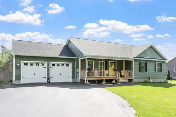 850 Old Homestead Highway, Swanzey, NH 03446