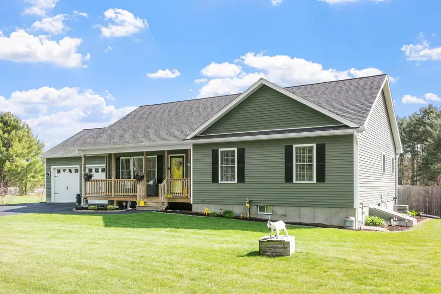 850 Old Homestead Highway, Swanzey, NH 03446 - #2