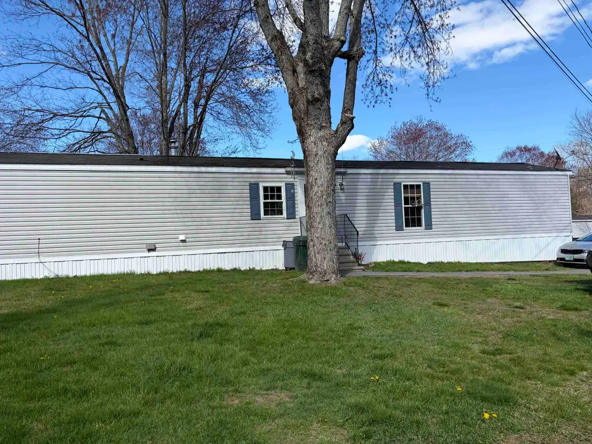 91 Crystal Springs Way, Somersworth, NH 03878 - #1