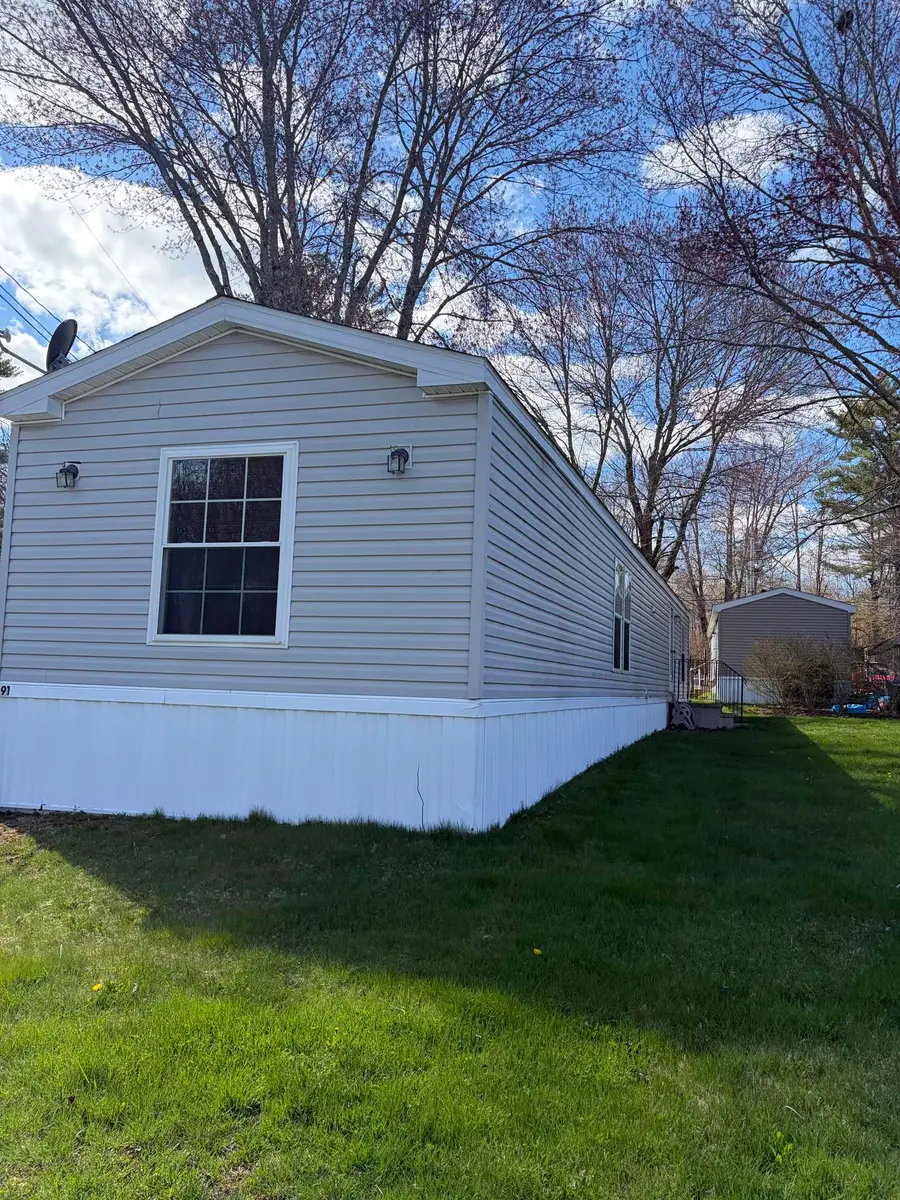 91 Crystal Springs Way, Somersworth, NH 03878 - #2