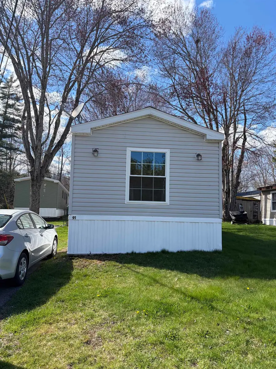 91 Crystal Springs Way, Somersworth, NH 03878 - #3