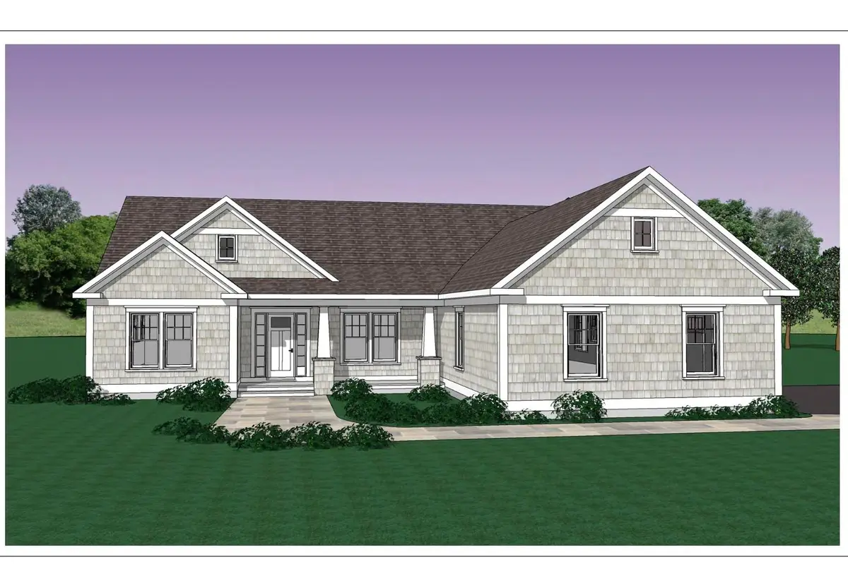 31 Colby Farm Road, Chester, NH 03036 - #1