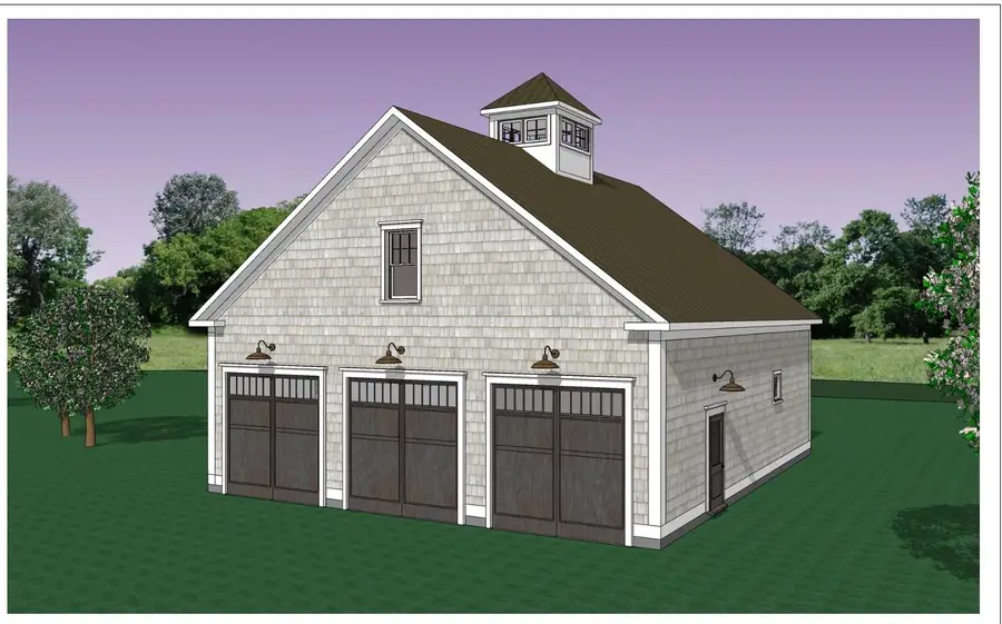 31 Colby Farm Road, Chester, NH 03036 - #2