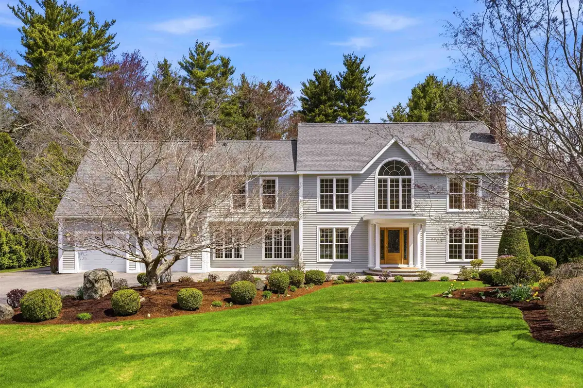 12 Winding Brook Drive, Stratham, NH 03885 - #1