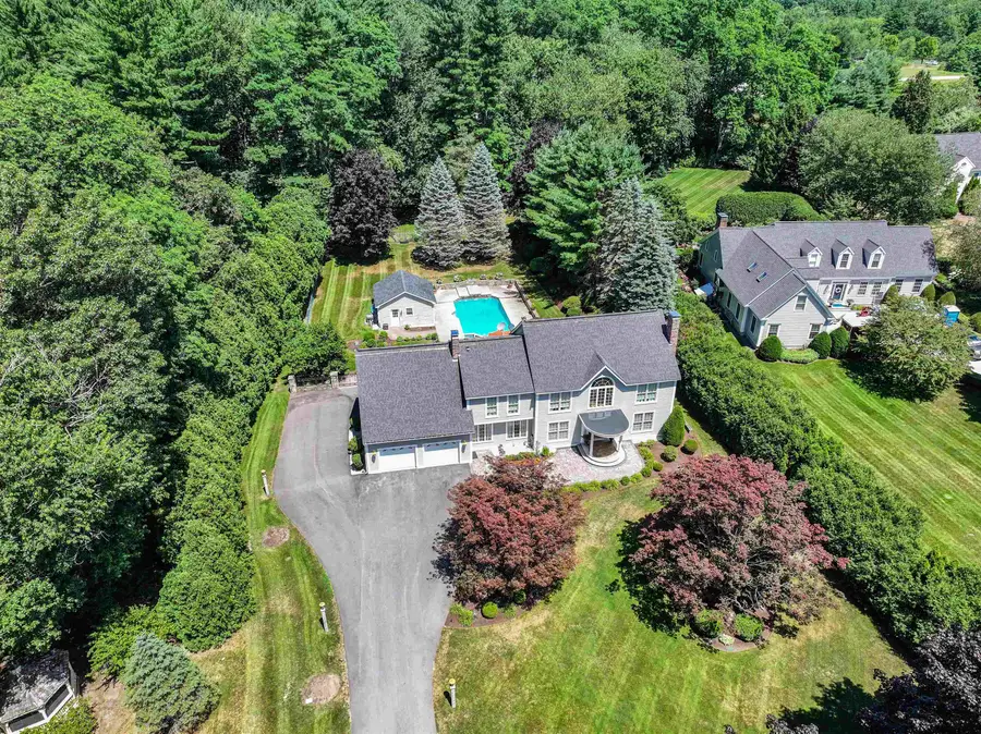12 Winding Brook Drive, Stratham, NH 03885 - #2