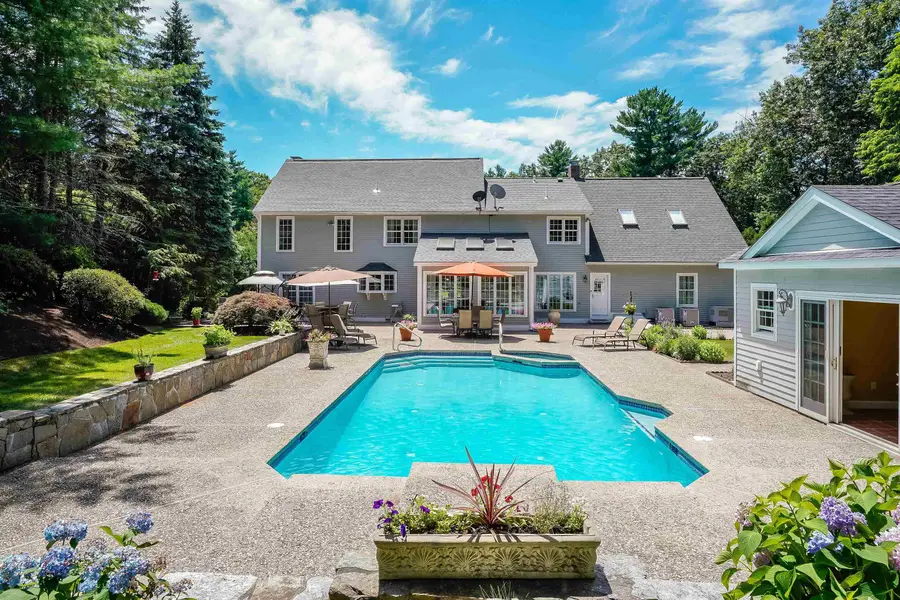 12 Winding Brook Drive, Stratham, NH 03885 - #3