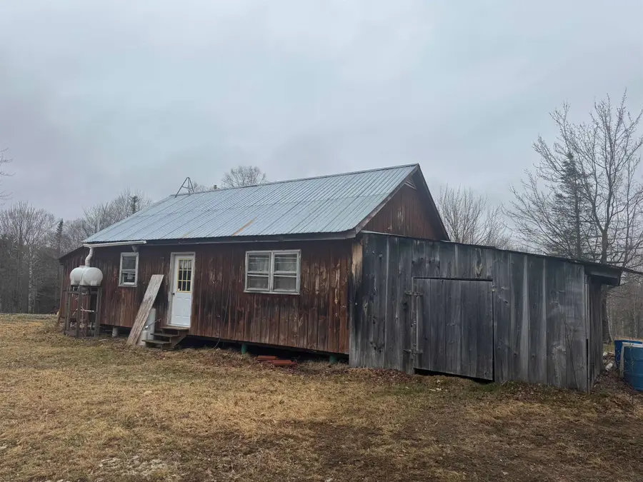 231 John Rock Road, Wheelock, VT 05851 - #2