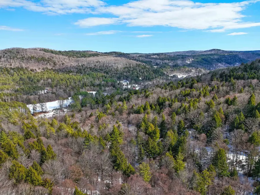 12 Old Route 12, Barnard, VT 05031 - #2