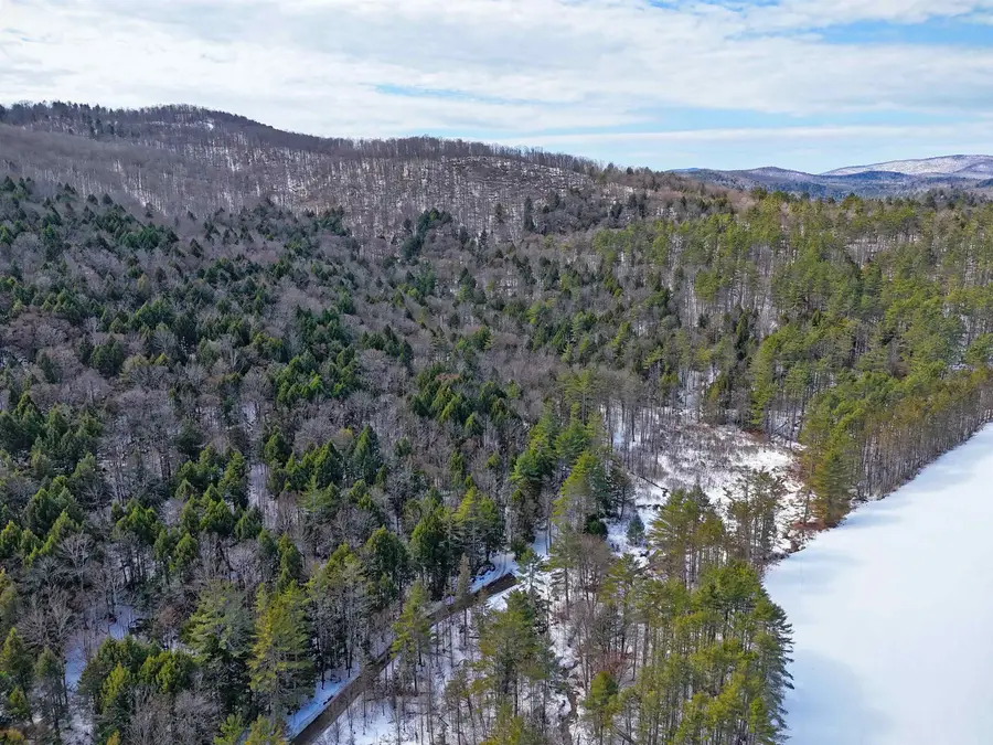 12 Old Route 12, Barnard, VT 05031 - #3