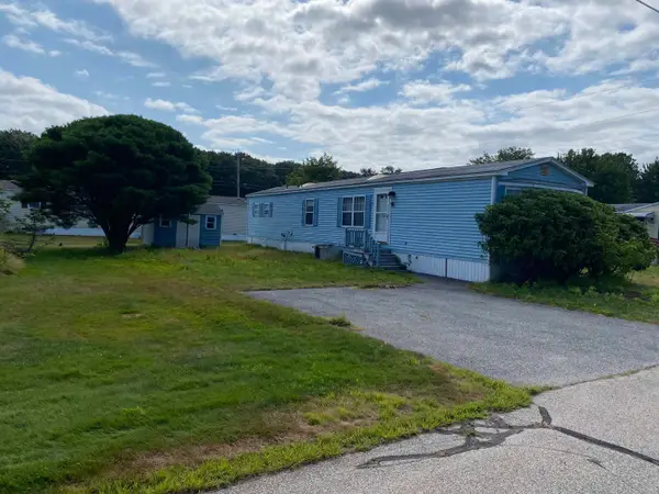 60 SILVER Street, Seabrook, NH 03874
