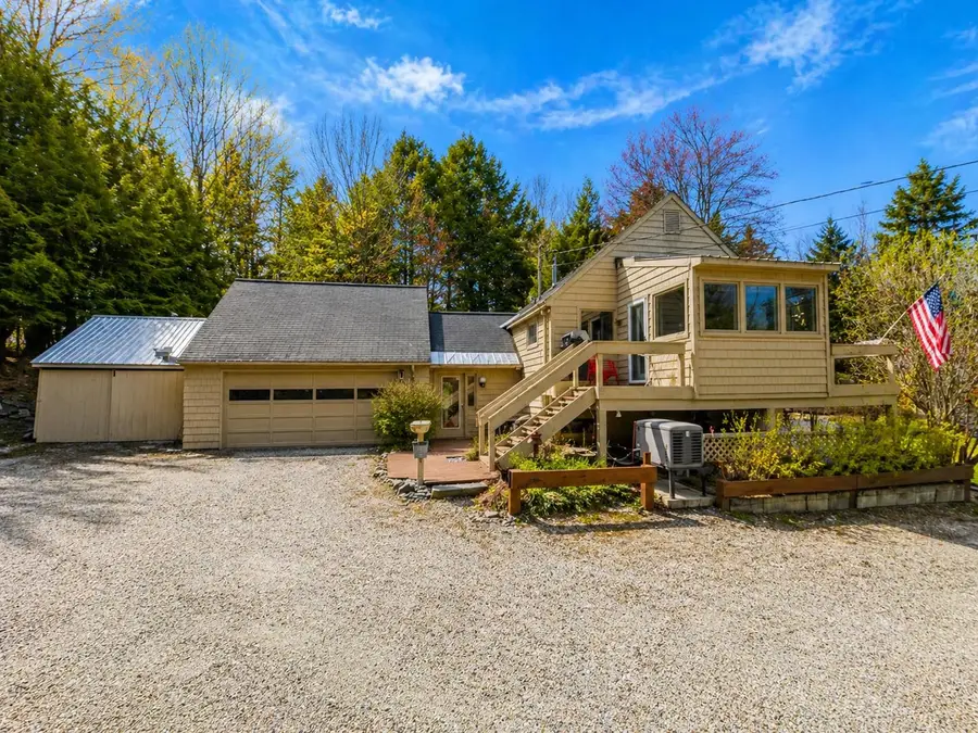 29 Cedar Cliff Road, Barre, VT 05641 - #2