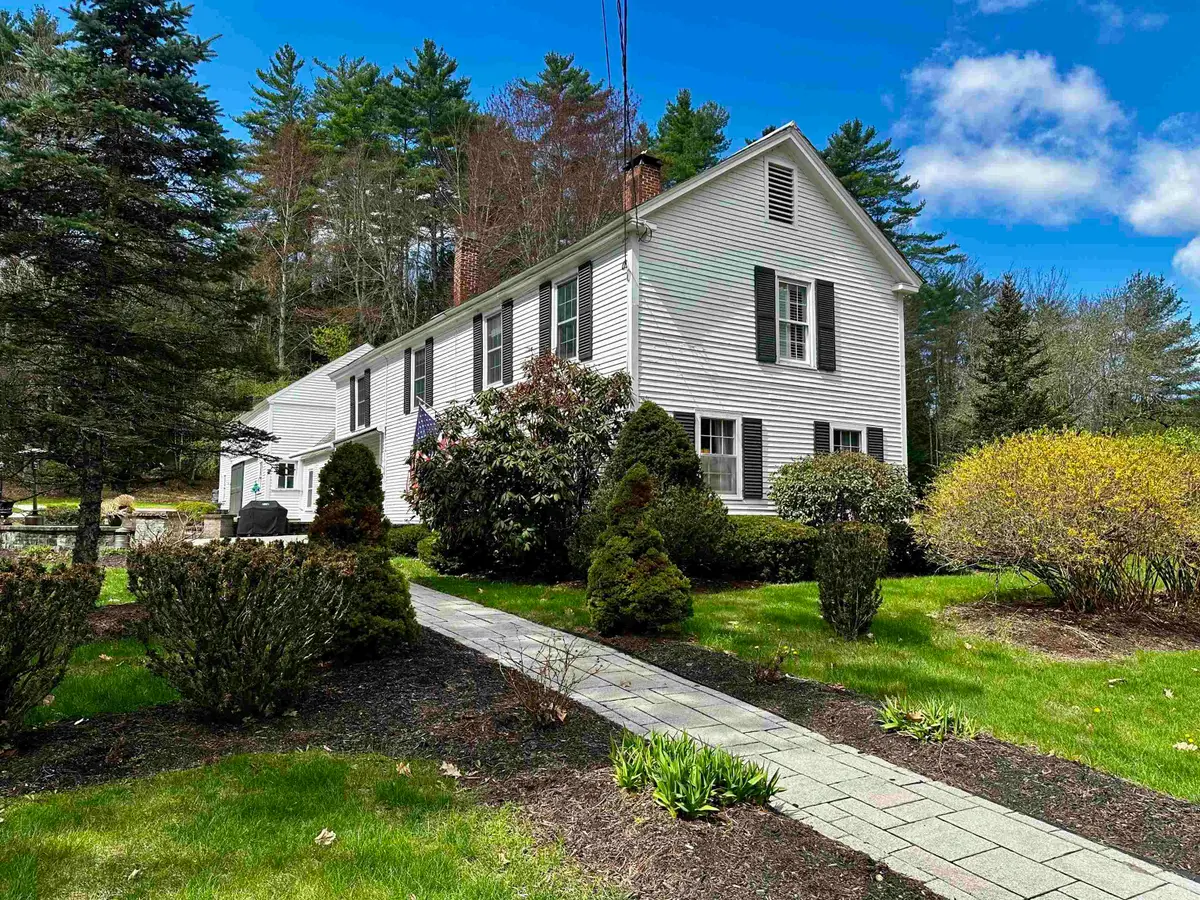 24 Sawyers Crossing Road, Swanzey, NH 03446 - #1