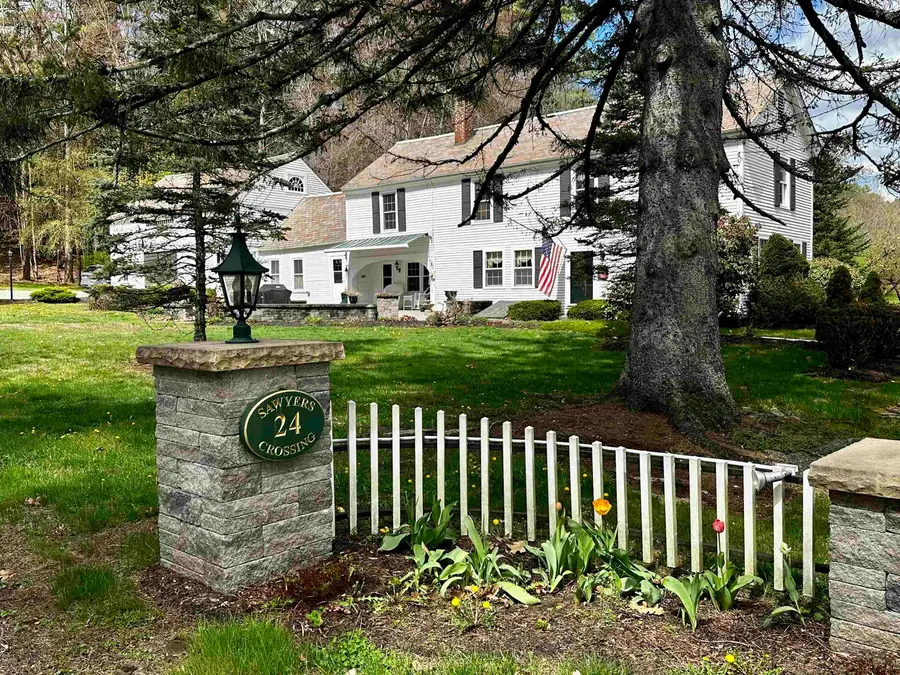 24 Sawyers Crossing Road, Swanzey, NH 03446 - #2