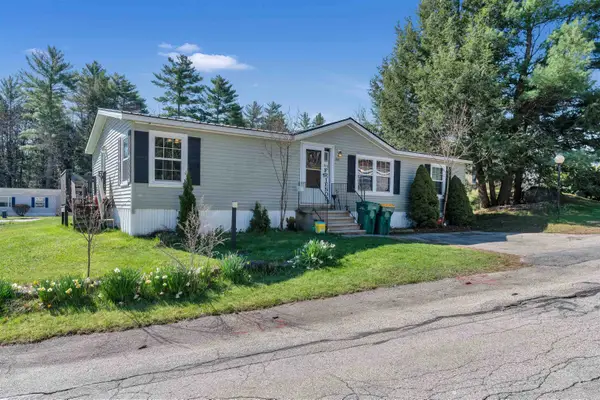 148 Jamey Drive, Rochester, NH 03867