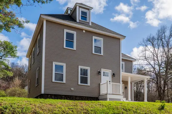 27 Washington Street, Ashland, NH 03217