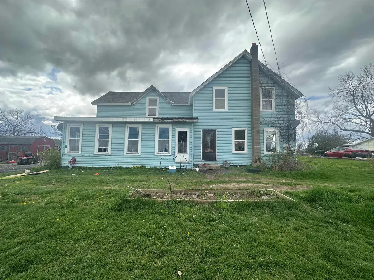 32 South Main Street, Whiting, VT 05778 - #1