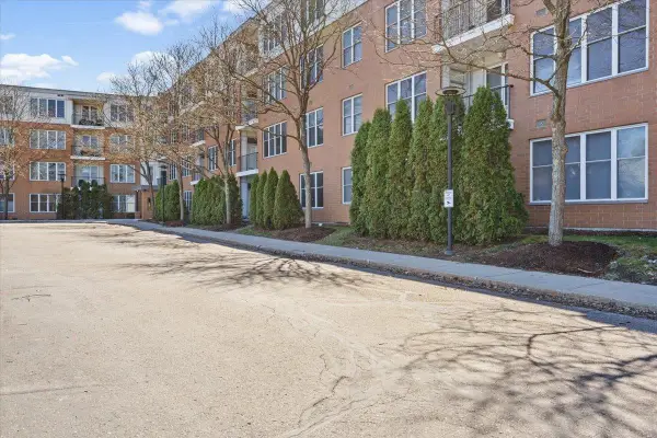 370 Farrell Street #306, South Burlington, VT 05403