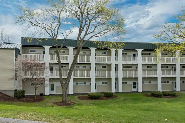 23 Pleasant Street #1-1, Meredith, NH 03253
