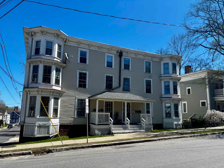 16-18 Cushing Street, Dover, NH 03820 - #2