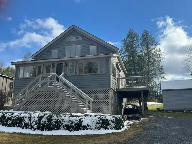 43 Rowdis Road, Greensboro, VT 05841 - #1