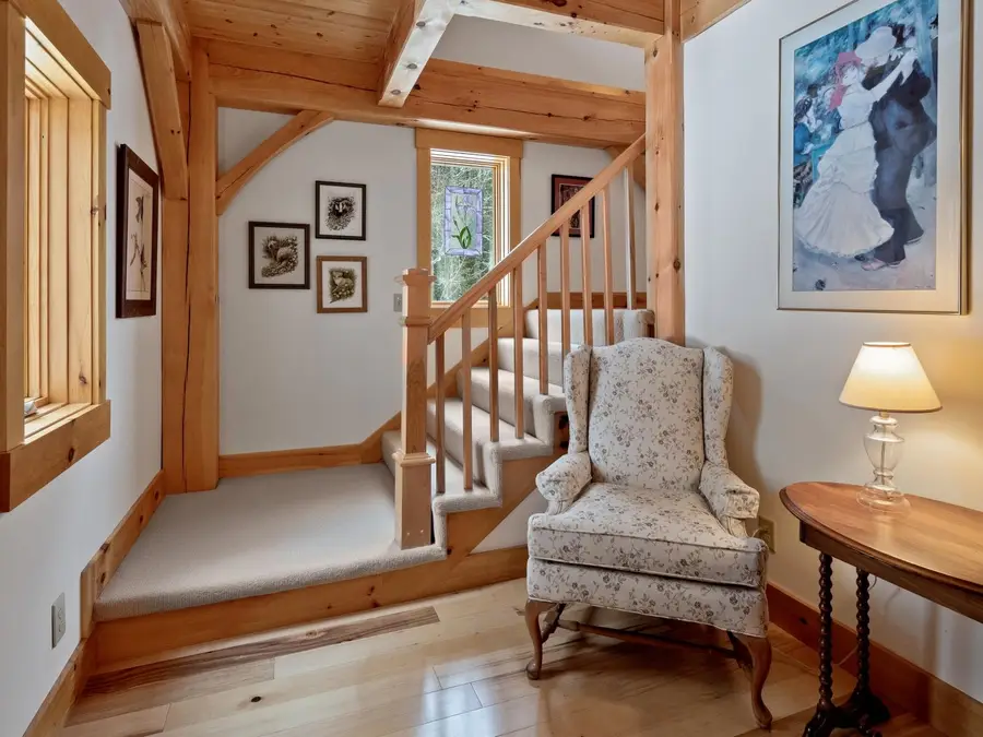 43 Rowdis Road, Greensboro, VT 05841 - #2