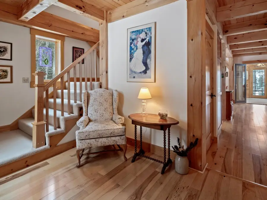 43 Rowdis Road, Greensboro, VT 05841 - #3