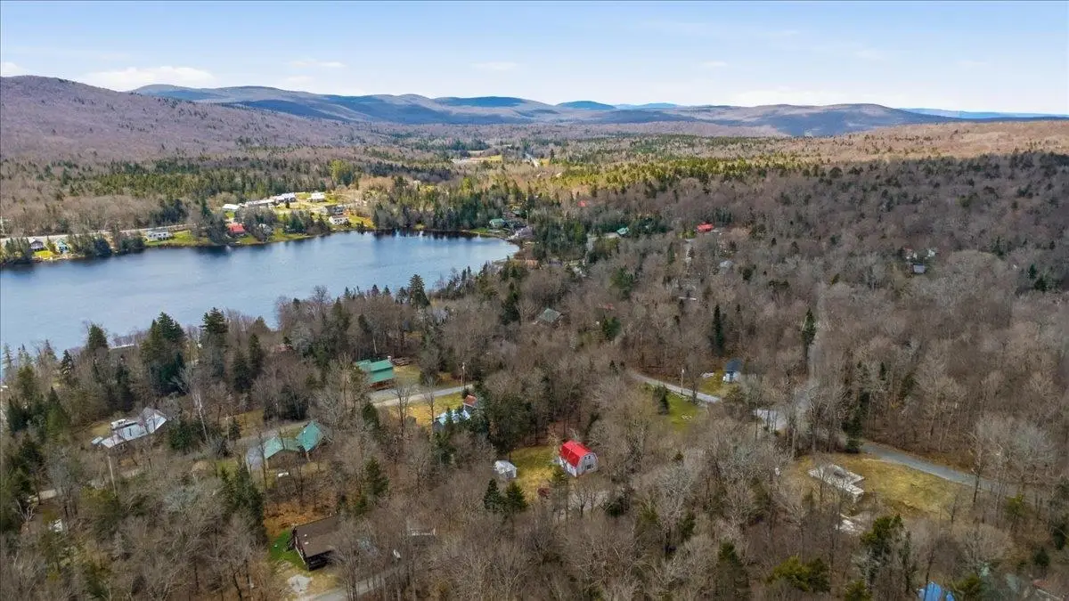 214 Hickory Road, Woodford, VT 05201 - #1