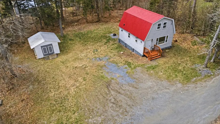 214 Hickory Road, Woodford, VT 05201 - #2