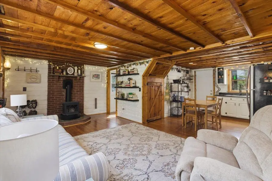 214 Hickory Road, Woodford, VT 05201 - #3