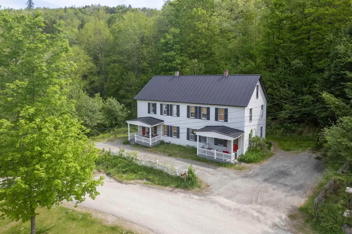 37 Robinson Avenue, Rochester, VT 05767 - #1