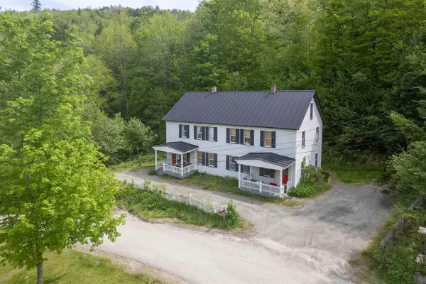 37 Robinson Avenue, Rochester, VT 05767