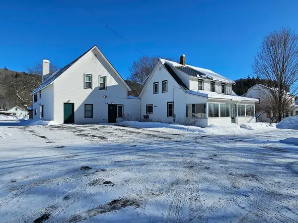 919 A Route 100, Hancock, VT 05748