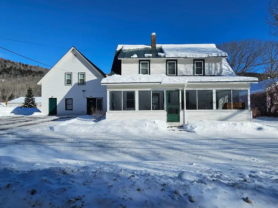 919 A Route 100, Hancock, VT 05748 - #2
