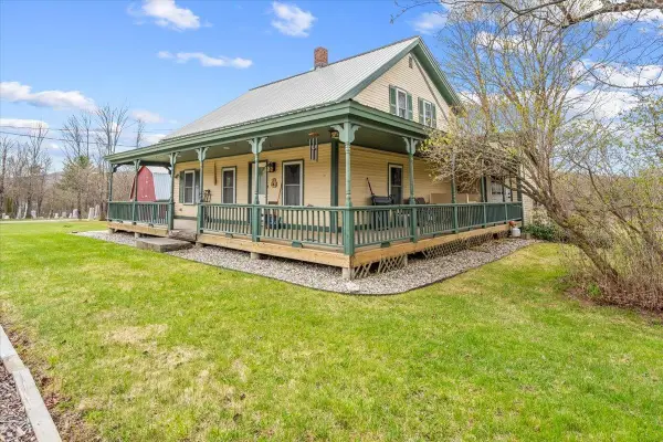 1100 VT Route 15, Westford, VT 05494