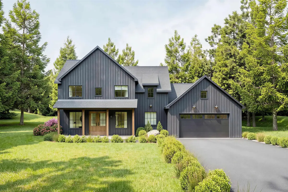 Lot 5 Jaytee Drive, Alton, NH 03809 - #1