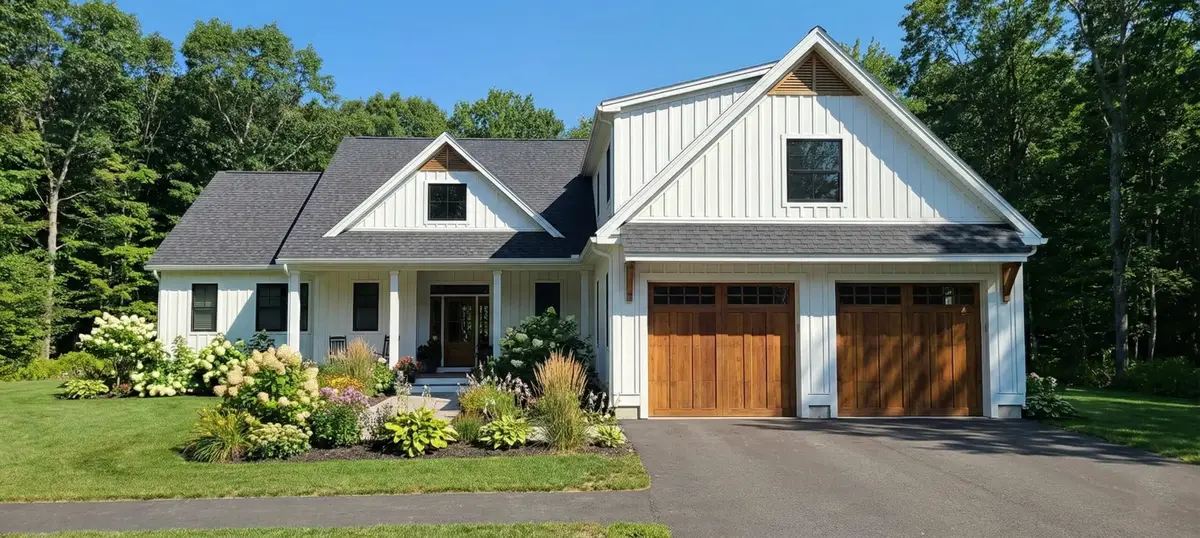 Lot 7 Jaytee Drive, Alton, NH 03809 - #1