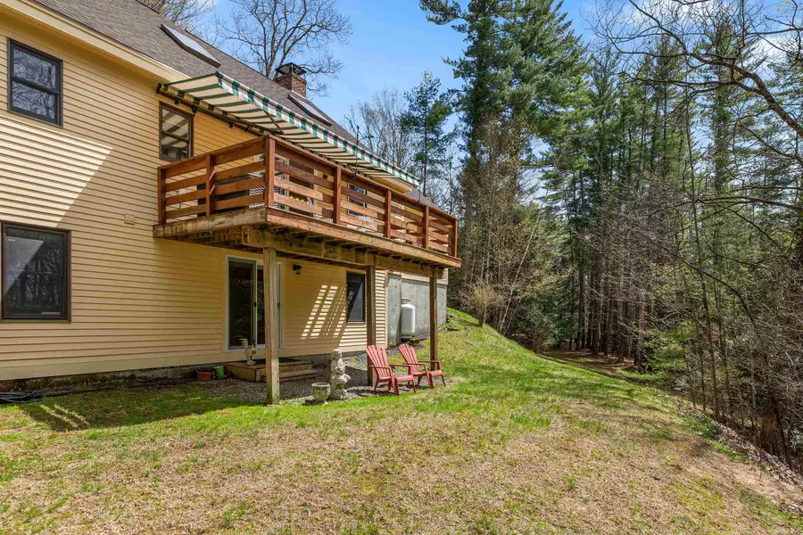 266 Poverty Lane #3A, Lebanon, NH 03766 - #3